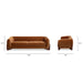 Alpine - Sofa