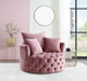 Zunyas - Accent Chair w/Swivel