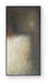 Wernmen - Wall Art - Brown / Rust / Cream