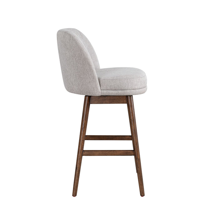 Sadie - Swivel Barstool