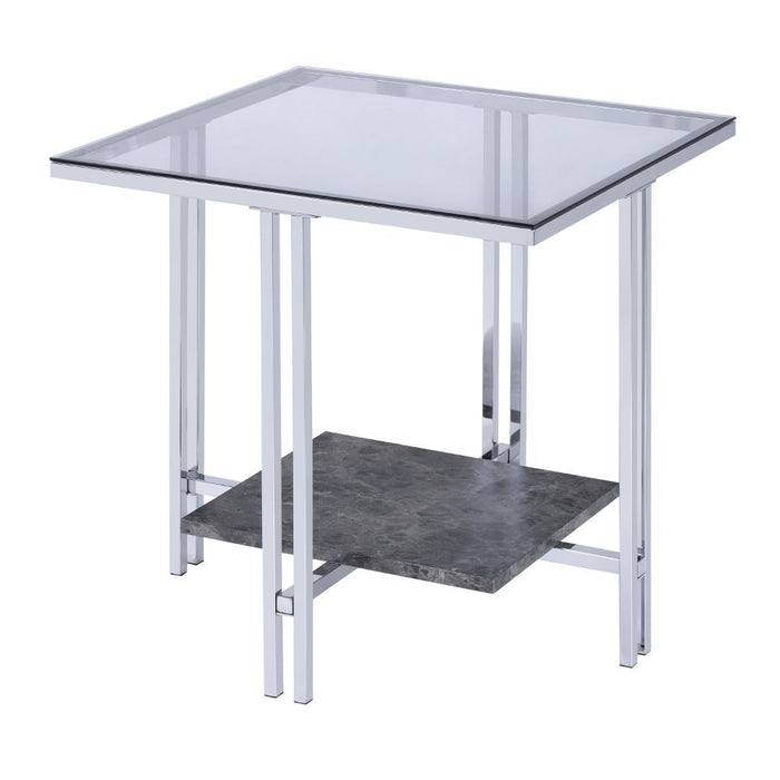 Liddell Table