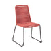 Sydney And Shasta - Patio Outdoor 47" Dining Set