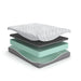 8 Inch Bonnell Hybrid - Hybrid Mattress