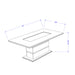 Ariya - Table