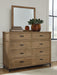 Tomtyn - Upholstered Bed Set