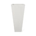 Outdoor Modern Cast Stone Planter