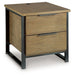 Montia - Table