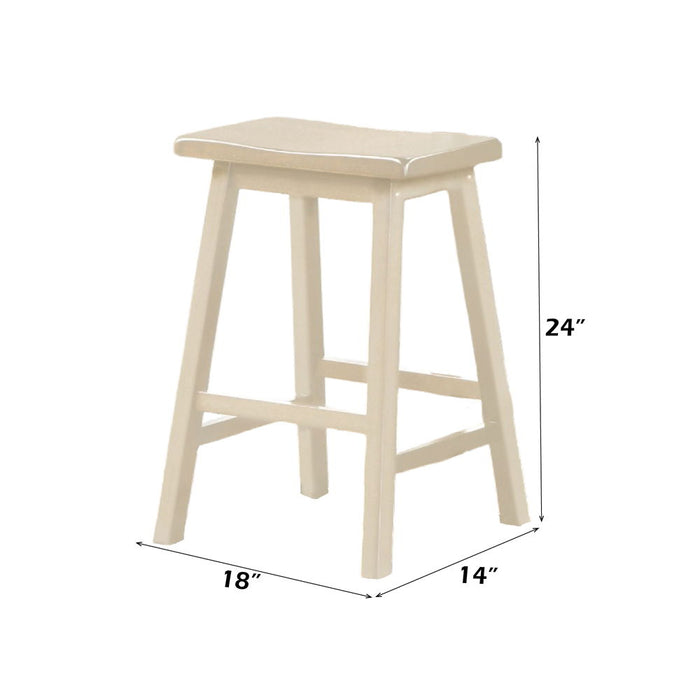 Nyssa - Counter Height Set