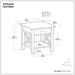 Kitchener - Handcrafted Table