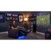 Sinai - Power Recliner With Dual Adjustment - Black