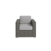 Minnesota - Club Chair