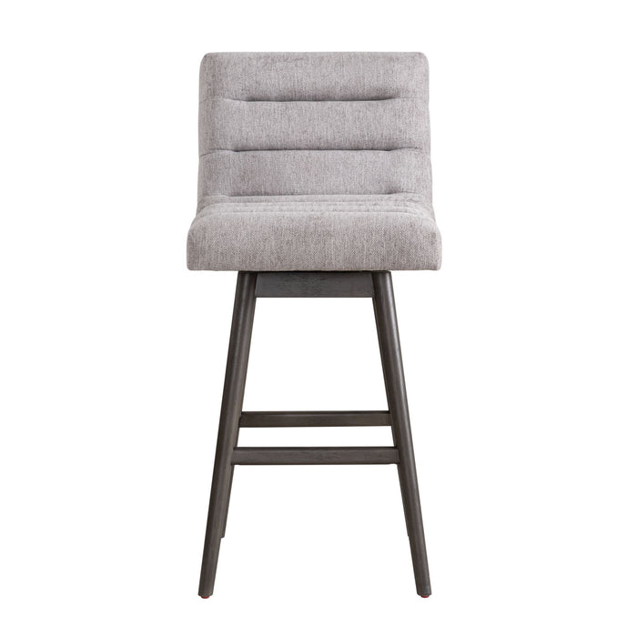 Elias - Swivel Barstool