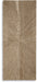 Lenora - Wall Decor - Distressed Brown