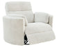 Gosaldo - Swivel Glider Recliner