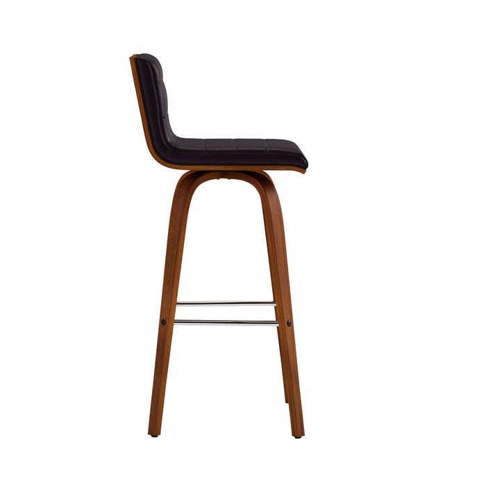 Vienna - Swivel Bar Stool