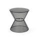 Nevada - Contemporary Side Table With Design