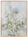 Reedster - Wall Art - Green / Blue / Yellow