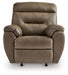 Elksworth - Rocker Recliner