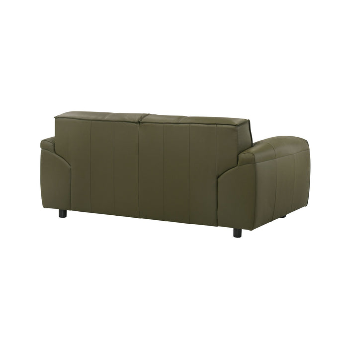Tanner - 2-Piece Living Room Set (Sofa & Loveseat)