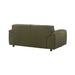 Tanner - 2-Piece Living Room Set (Sofa & Loveseat)