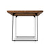 Delta - Handcrafted Dining Table