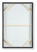 Gravesworth - Wall Art - Multi
