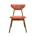 Amaris - Rectangular Dining Set With Upholstered Chairs