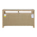 Side Server - Brown