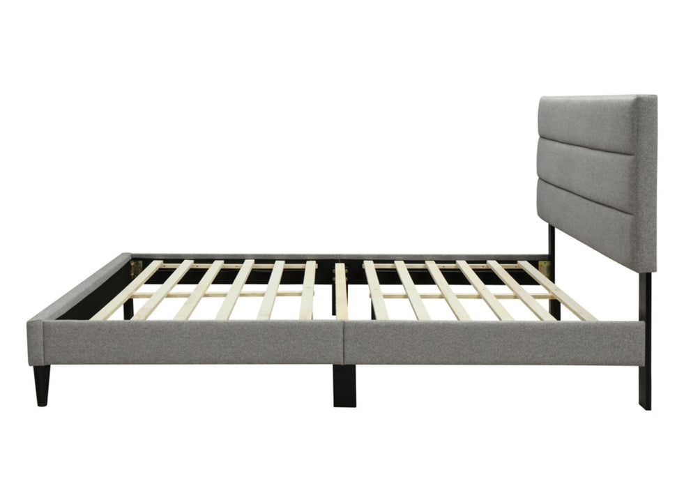 Full Sized Channel Bed - Thumbnail 5