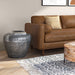 Preston - Handcrafted Metal Side Table