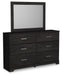 Belachime - Dresser