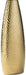 Efim - Vase - 13.75" - Gold Finish