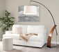 Robyn - Mid-Century Modern Floor Lamp