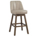Sonny - Adjustable Height Swivel Barstool