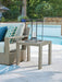 Kimpton Isle - Table