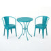 Colmar - 3 Piece Metal Set