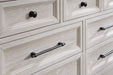 Darbonton - Dresser