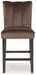 Jeshina - Counter Height Dining Table Set