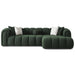 Beatrice - Sectional Sofa