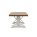 Haidel - Trestle Dining Table