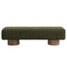 Upholstered Dining Bench For Dining Room