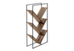 Bookshelf, Bookcase, Etagere, 3 Tier, Office, Contemporary & Modern