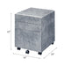 Jurgen - File Cabinet