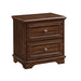 Franklin - 4 Piece Pack Bed Set