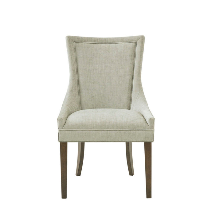 Ultra - Elegant Dining Side Chair (Set of 2)
