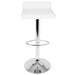 Ale - Contemporary Adjustable Barstool (Set of 2)