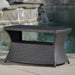 Berkeley - Chaise Lounge Side Table