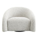 Zoey - Accent Chair With Swivel