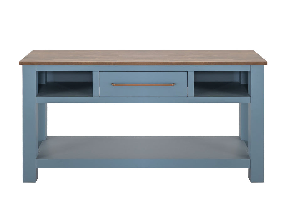 Alban - 1 Drawer Sofa Table