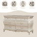Chantelle - Dresser w/Granite Top